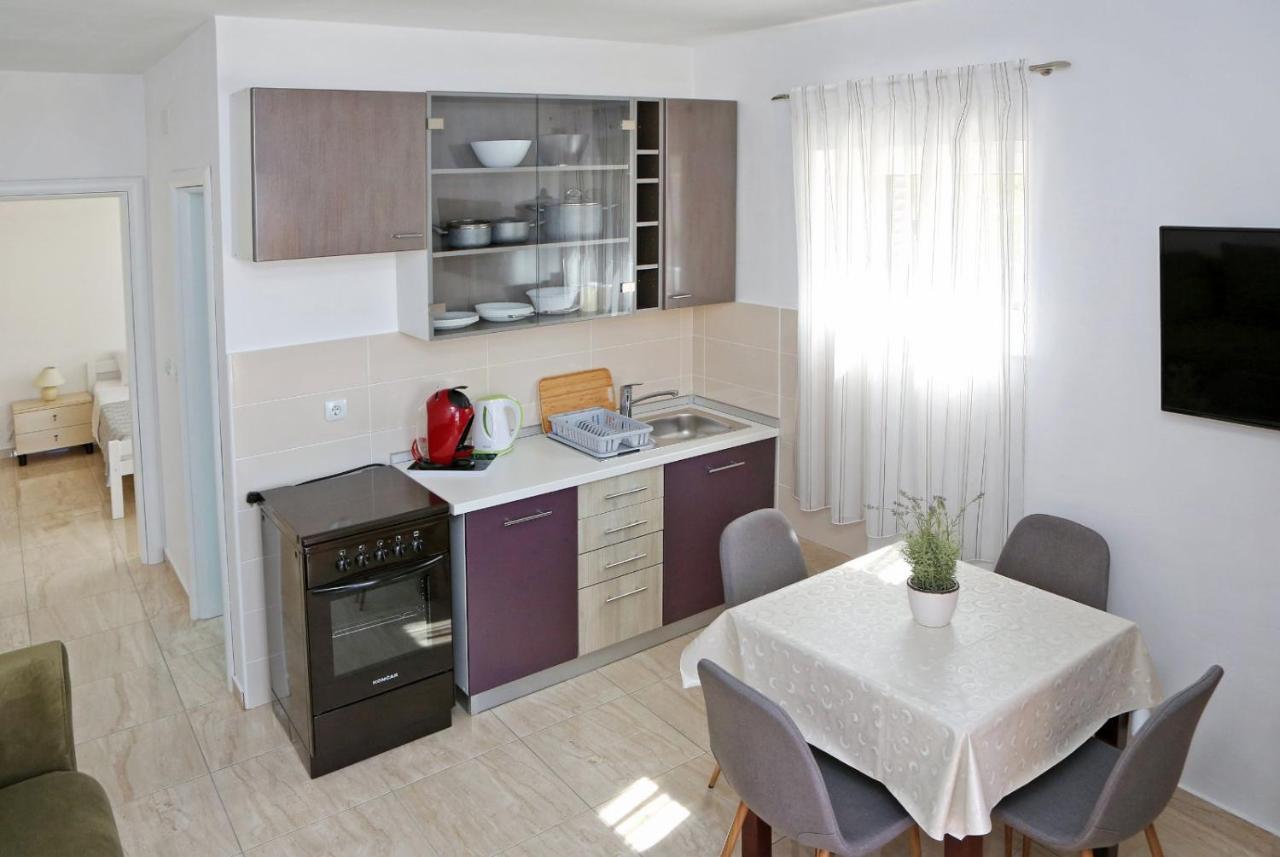 Apartmani Cili Miletici 외부 사진