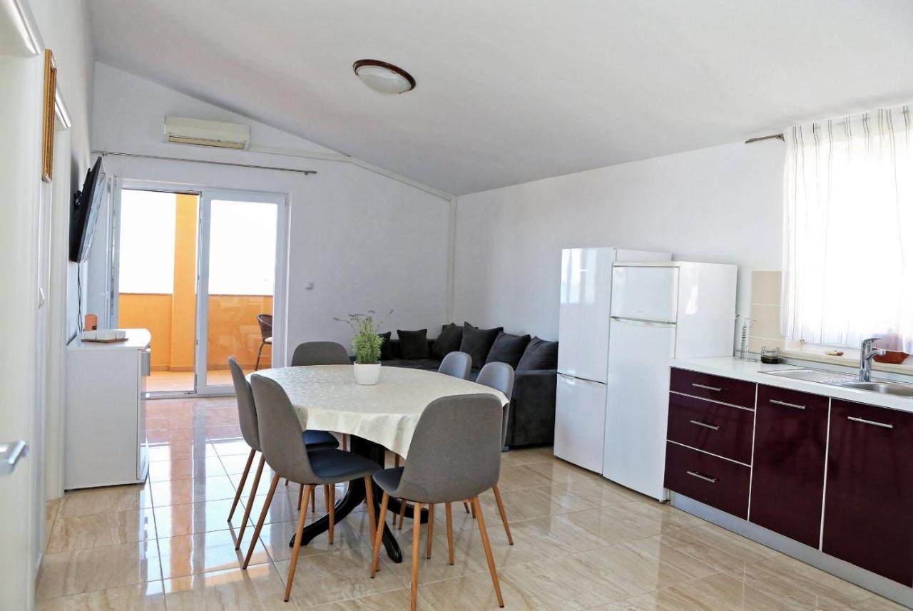 Apartmani Cili Miletici 외부 사진