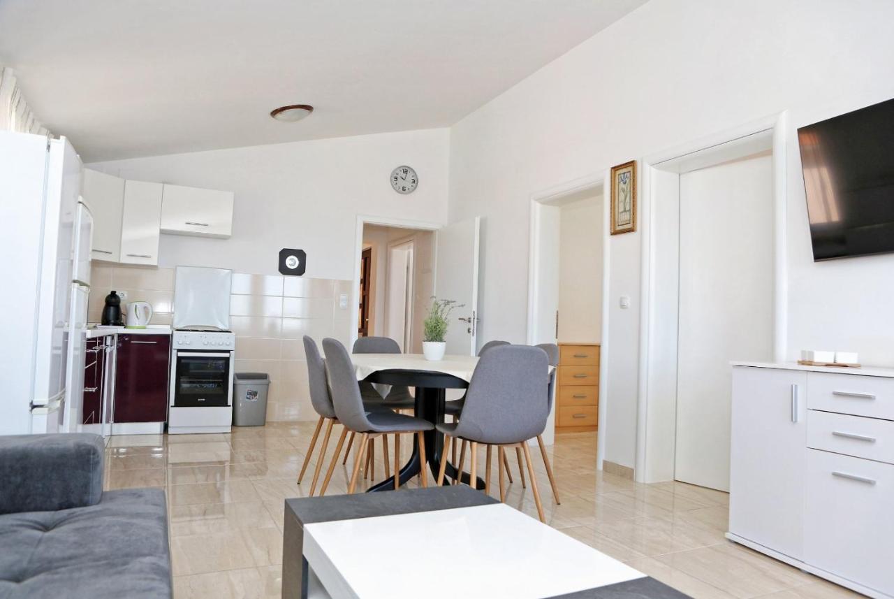 Apartmani Cili Miletici 외부 사진