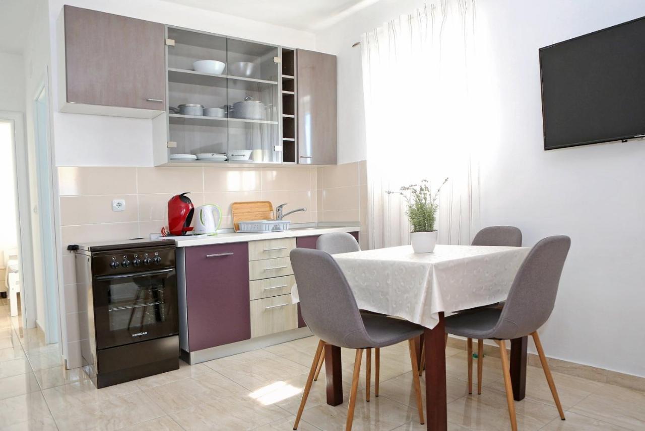 Apartmani Cili Miletici 외부 사진