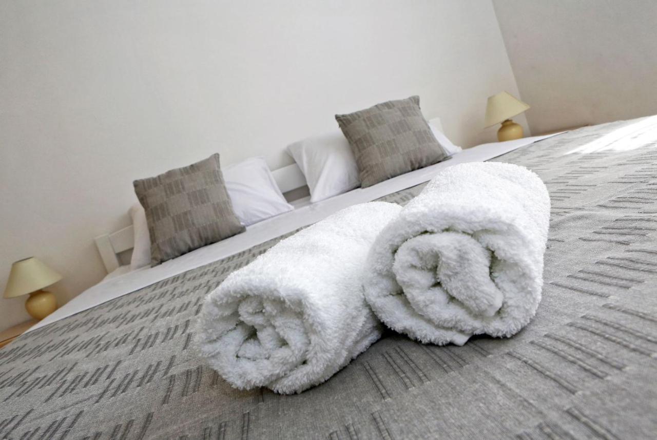 Apartmani Cili Miletici 외부 사진