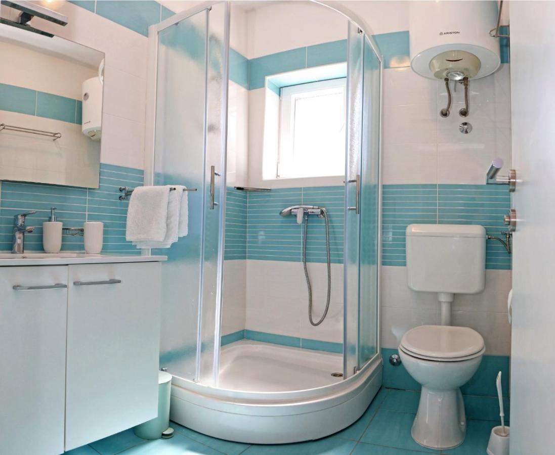 Apartmani Cili Miletici 외부 사진
