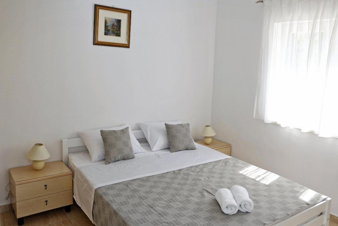 Apartmani Cili Miletici 외부 사진
