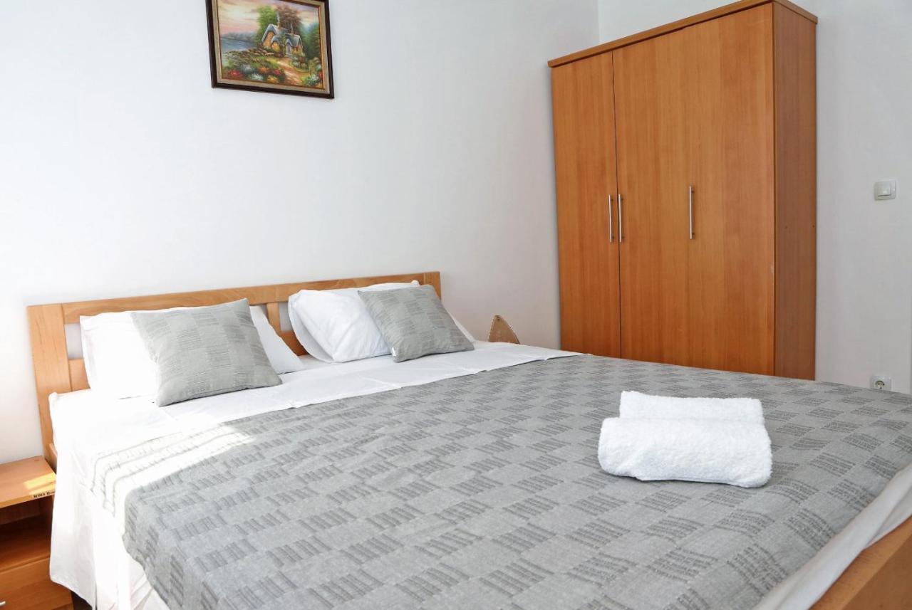Apartmani Cili Miletici 외부 사진