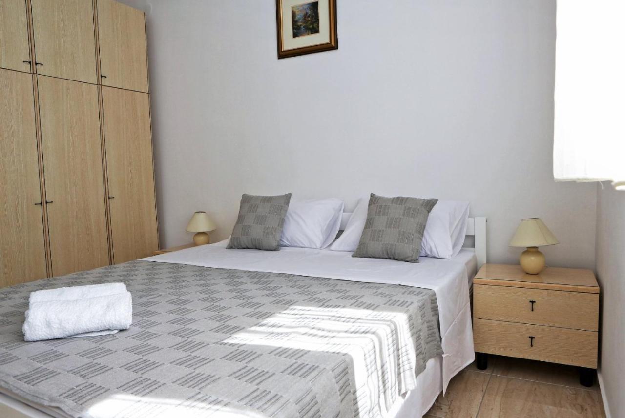 Apartmani Cili Miletici 외부 사진