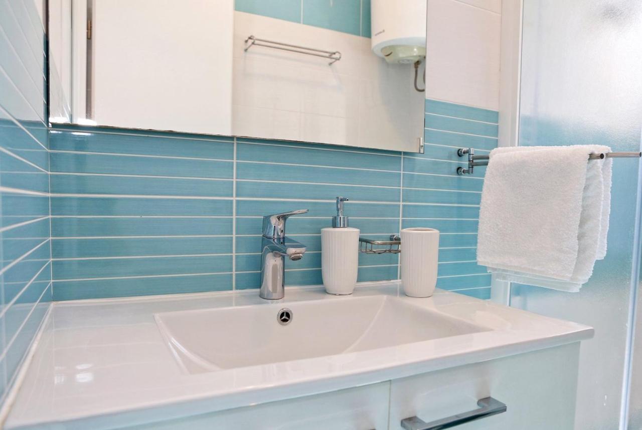 Apartmani Cili Miletici 외부 사진