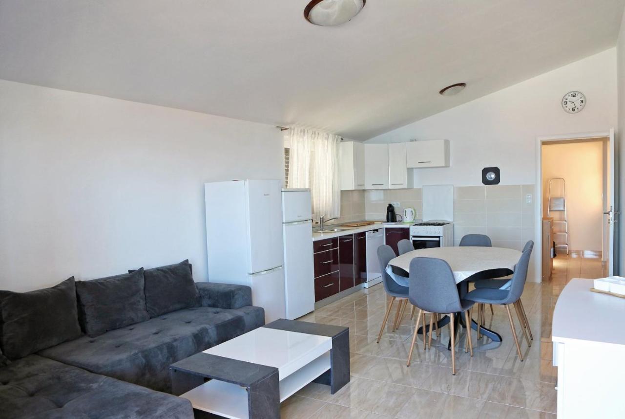 Apartmani Cili Miletici 외부 사진