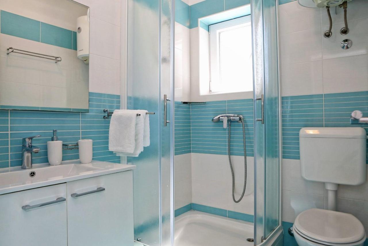 Apartmani Cili Miletici 외부 사진