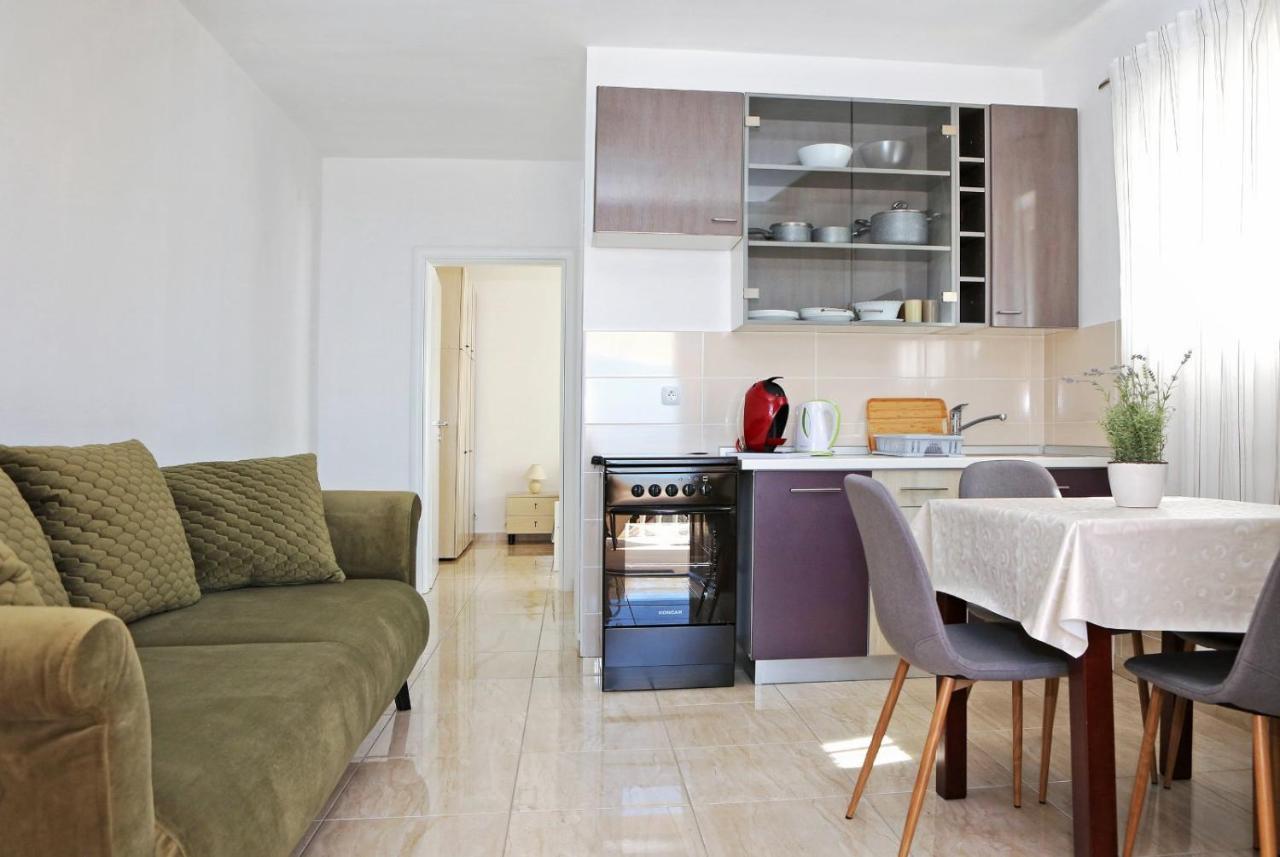 Apartmani Cili Miletici 외부 사진